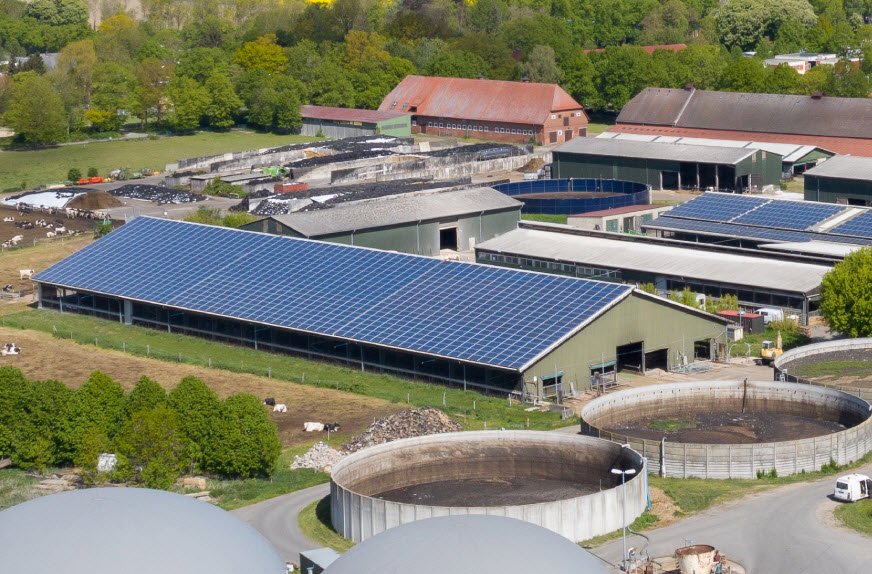 Gut Dummerstorf GmbH, Germany
